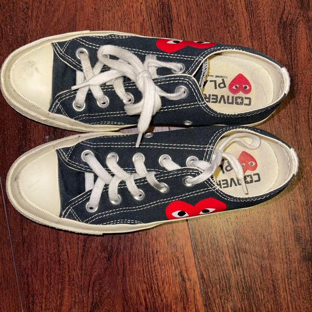 Converse collab